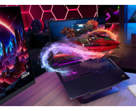 Lenovo Legion 7-16 Ryzen AI 7-450/32GB/1TB+2TB/Win11P RTX5060 OLED - 1521478 - zdjęcie 15